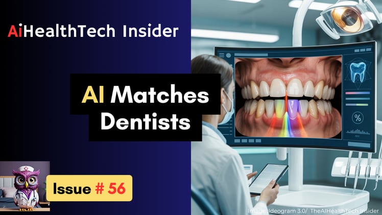 🧬Microsoft's AI Outperforms Doctors in Complex Diagnoses : Issue # 56