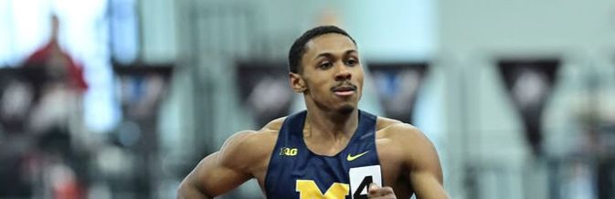 #105 - Indoor Champs Season!