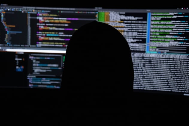 Ransomware and data extortion attacks in insolvency scenarios