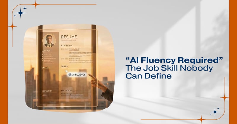 The job skill everyone wants but nobody can define