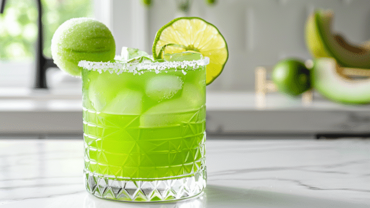 Use This Drink Lineup to Win Backyard Bragging Rights 