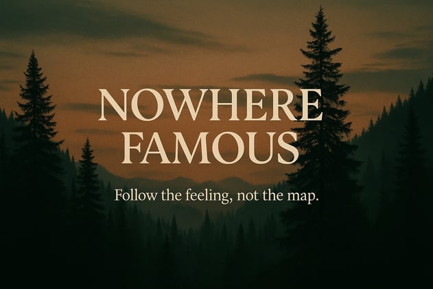 An Introduction to the Most Exclusive Travel Newsletter