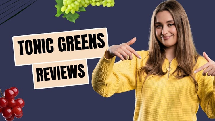 Why Tonic Greens Contains the Best Natural Sources of Quercetin and How It Benefits You (2025 Review) ๐๐ฟ