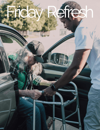 When Generosity Feels Like It Costs You Nothing