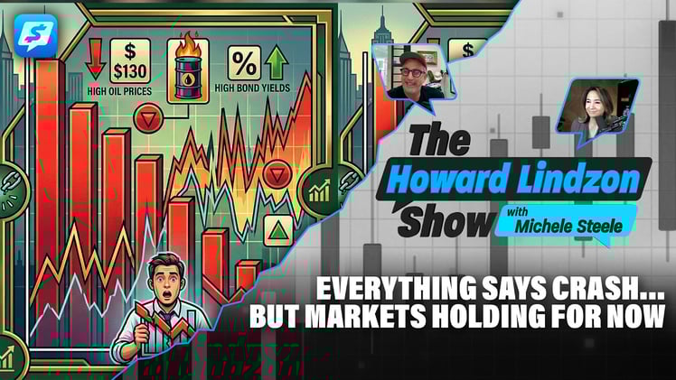 The Howard Lindzon Show: SpaceX in Your Index?! The Rule Changes That Could Reshape Retirement Portfolios