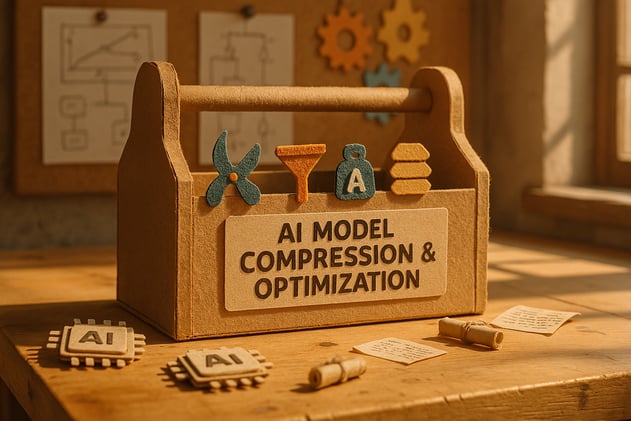 Pruna AI Open-Sources Unified Toolkit for Model Compression