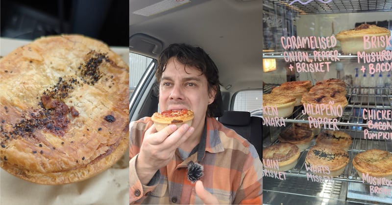 Watch: Are these the best pies in Gippsland?