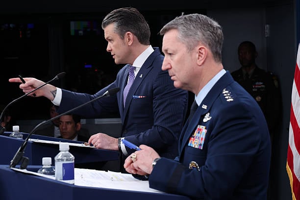 US Rescue Mission In Iran | Food Combo For Your Heart | Autism-Alzheimer’s Linked?