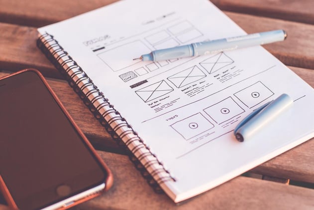 4 ins and outs of web design responsiveness
