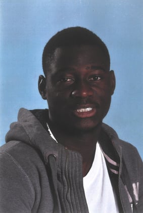 Mon histoire (Chapitre 1)