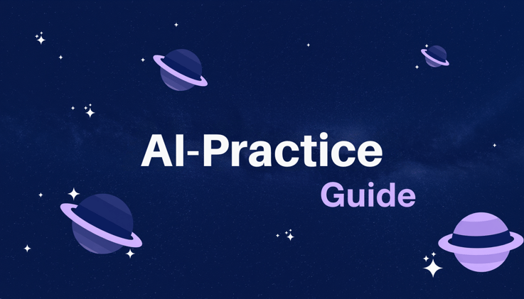 👨‍🚀 AI Power User Checklist – Your Practical Guide