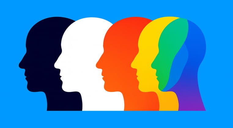 Add Colour to Your Culture