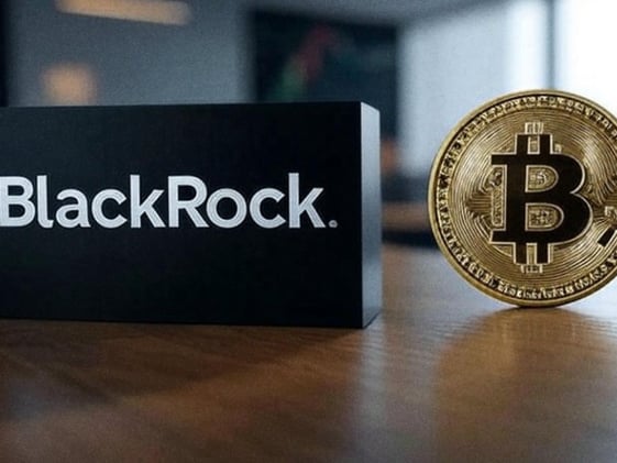 BlackRock Bitcoin ETF Hits $100B Milestone