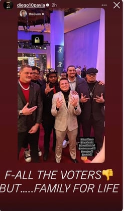 Pavia’s post is a lesson coaches, parents and athletes can’t ignore