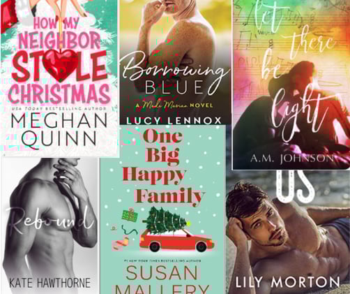 Week of December 15, 2025