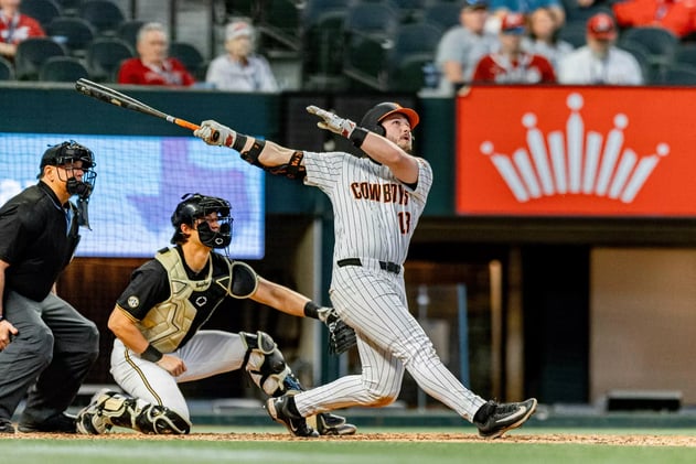 Cowboy Brew 2/19: Rollin' On The River