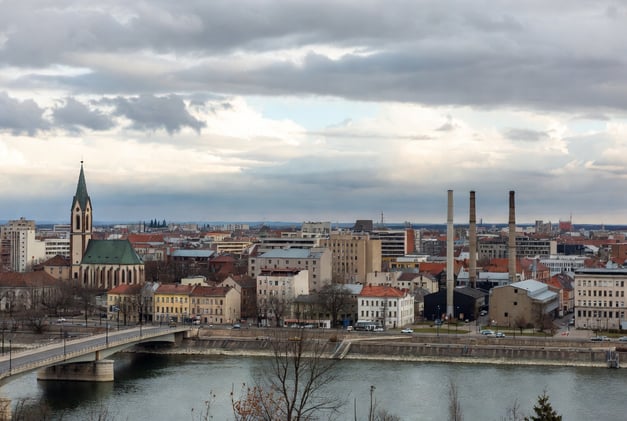 Viktor Orban is Defeated in Hungary’s Election by Peter Magyar