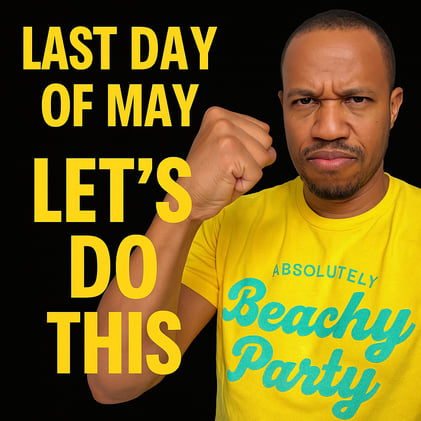 May 30, 2025 - Daily Recap