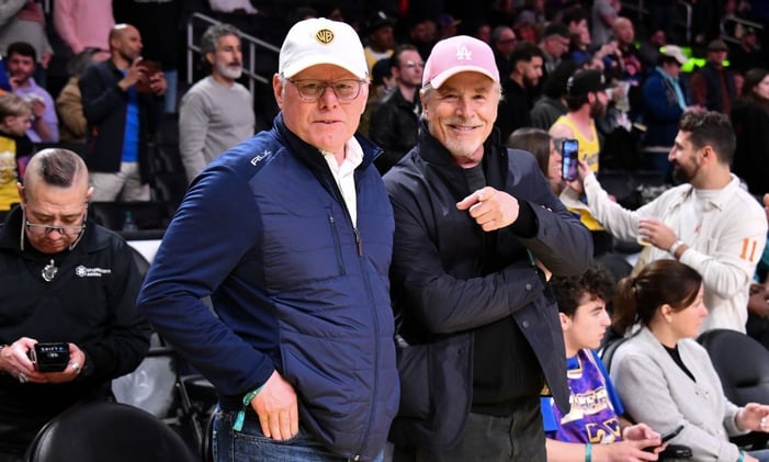 Is this a Media-Rights Monopoly?