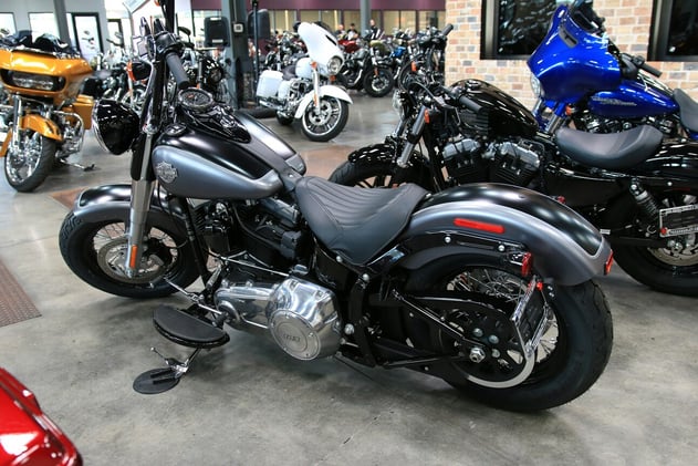 Rivals snap up dealerships from failed Peter Stevens Motorcycles