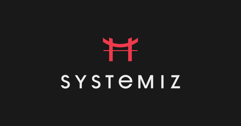 I just clicked publish on Systemiz.com
