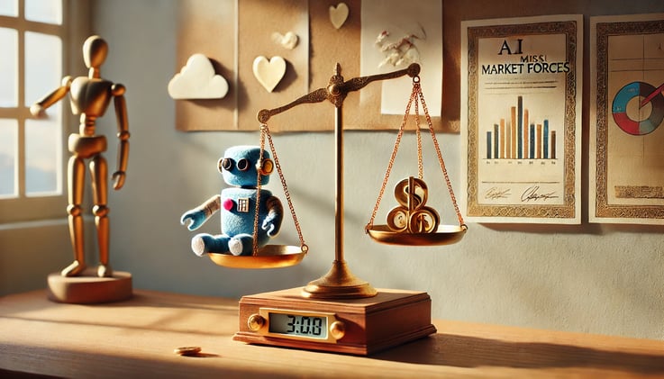 OpenAI Moves Toward Full Profitability—What It Means for Its Future