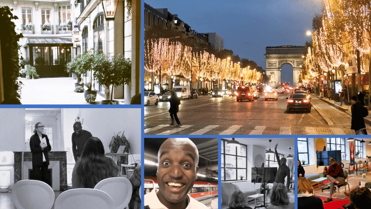 Whispers in the Mist