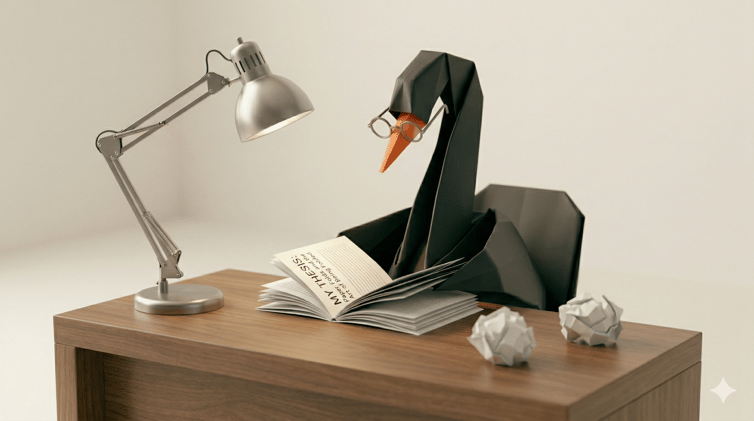 I tried to kill my own company. Here's what I found.