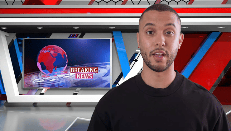 Chỉ 5 Bước Đơn Giản - Bạn Đã Có Thể Tạo Kênh Tin Tức AI Tự Động và Hấp Dẫn!