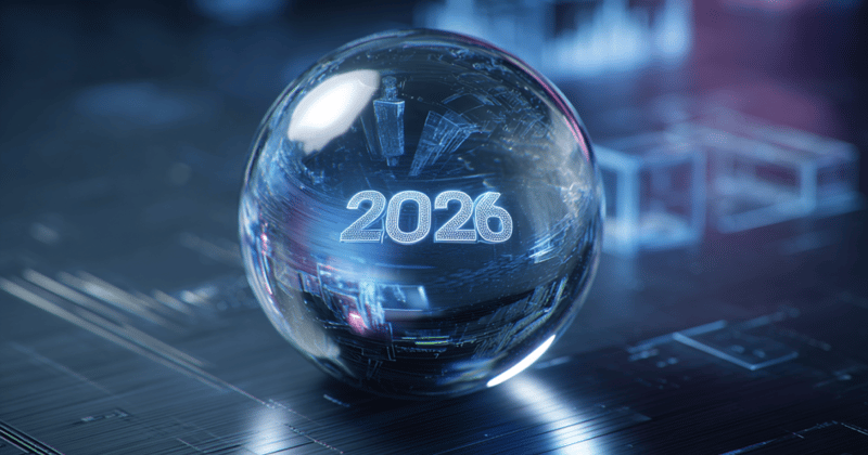 Design Systems in 2026: Predictions, Pitfalls, and Power Moves