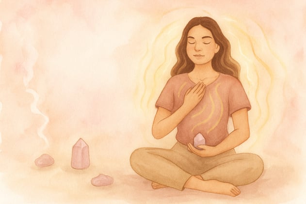 How to Know If Your Thoughts Are Lying to You