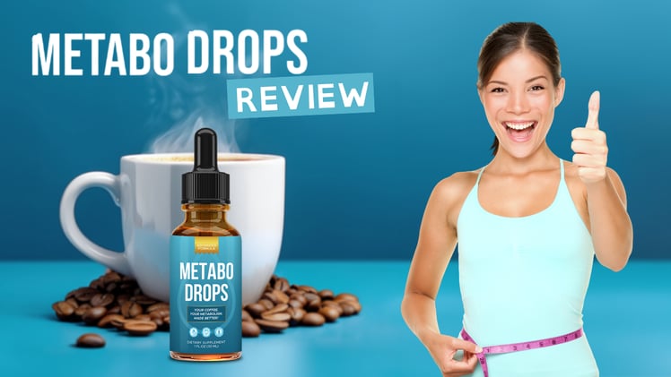 Metabo Drops Reviews 2026: Shocking Truth About These Metabolism Drops