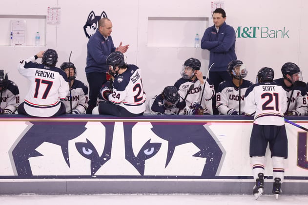 UConn heading back to NCAA Tournament