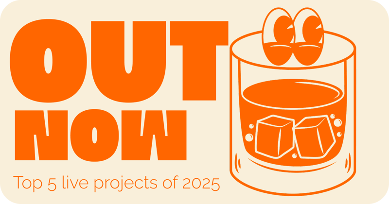 The problem with running a packaging agency