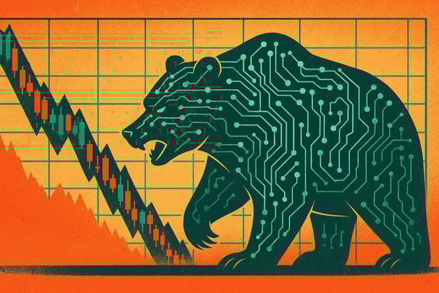 ⚠️ Run This AI Prompt Before Your Stocks Blow Up
