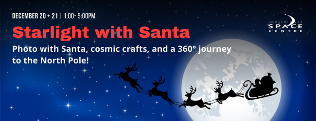 VM This Week: Holiday Break Fun + Last-Minute Gift Ideas