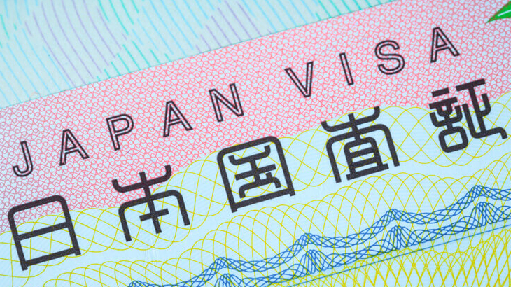 What Visa Do You Really Need? A Breakdown for 5 Common Paths