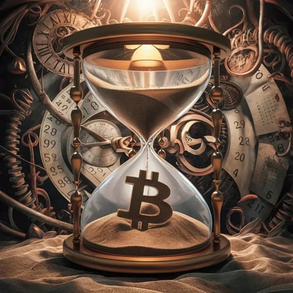 Preferência Temporal