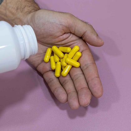 The Morning Dose #17: Immune Support, Hair Loss Peptides, and Berberine for Weight Loss