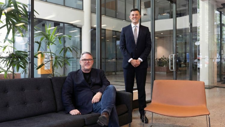 🤝 Skin in the Game, Not Stress: The Equity Path Changing Real Estate Careers