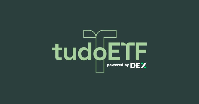 TudoETF tem um novo endereço