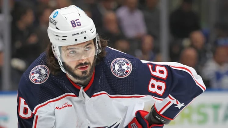 Will Montreal and Columbus Pour on the Goals?