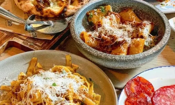 The 10 Best Restaurants In Liverpool