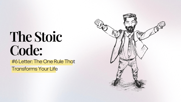 The Stoic Code