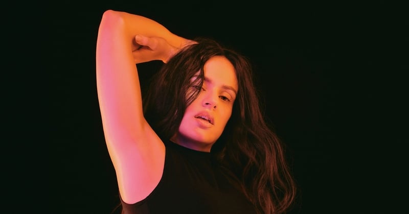 Emily Ratajkowski for Kurt Geiger, Rosalía Shines in Calvin Klein & More