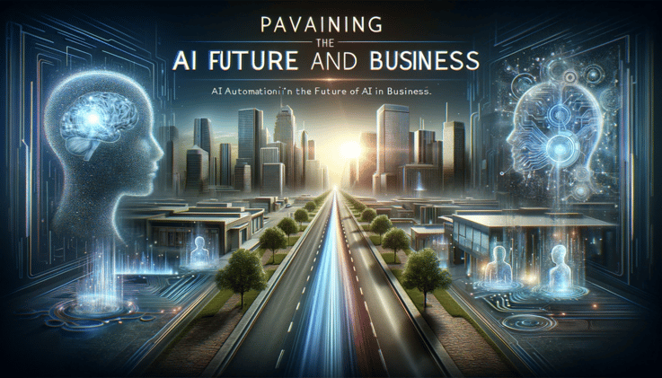 AI Automation Lab - Paving the Future of AI and Business