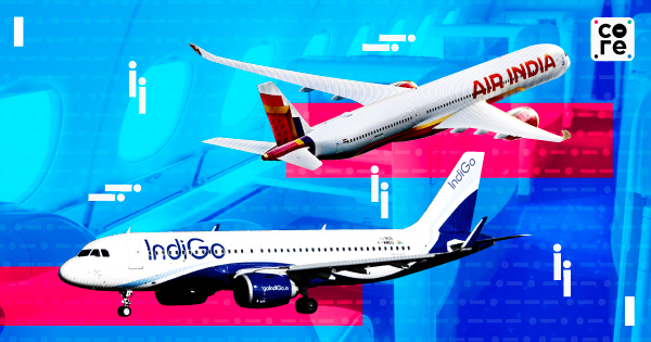 India’s Airline Makeover