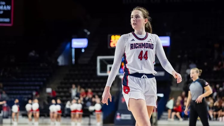 Spiders Morning Jolt 11/28: National Honors for Doogan