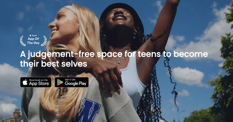 ⚡ How this Start-Up Helps a Generation Access Healthcare in Peace