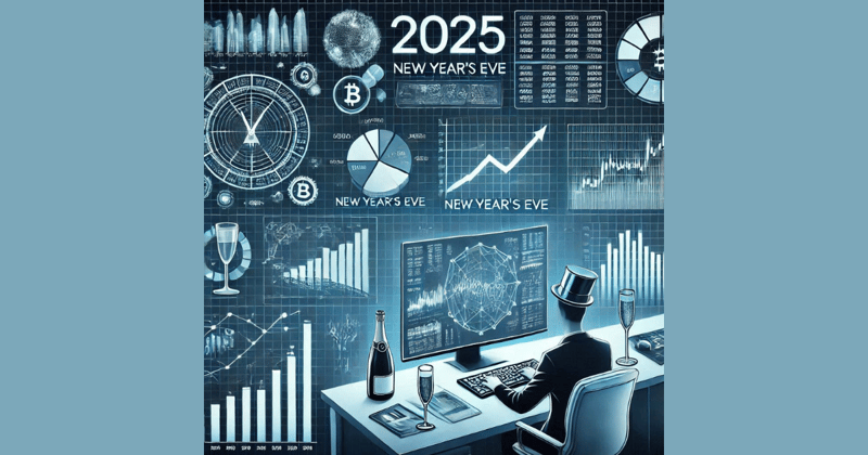 5 Power Moves for Crypto Wealth in 2025